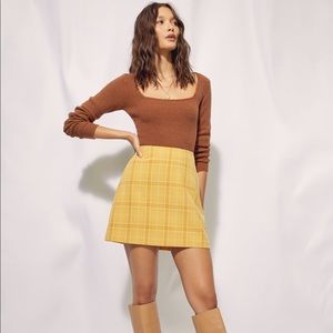 Wilfred Kirsty Sweater